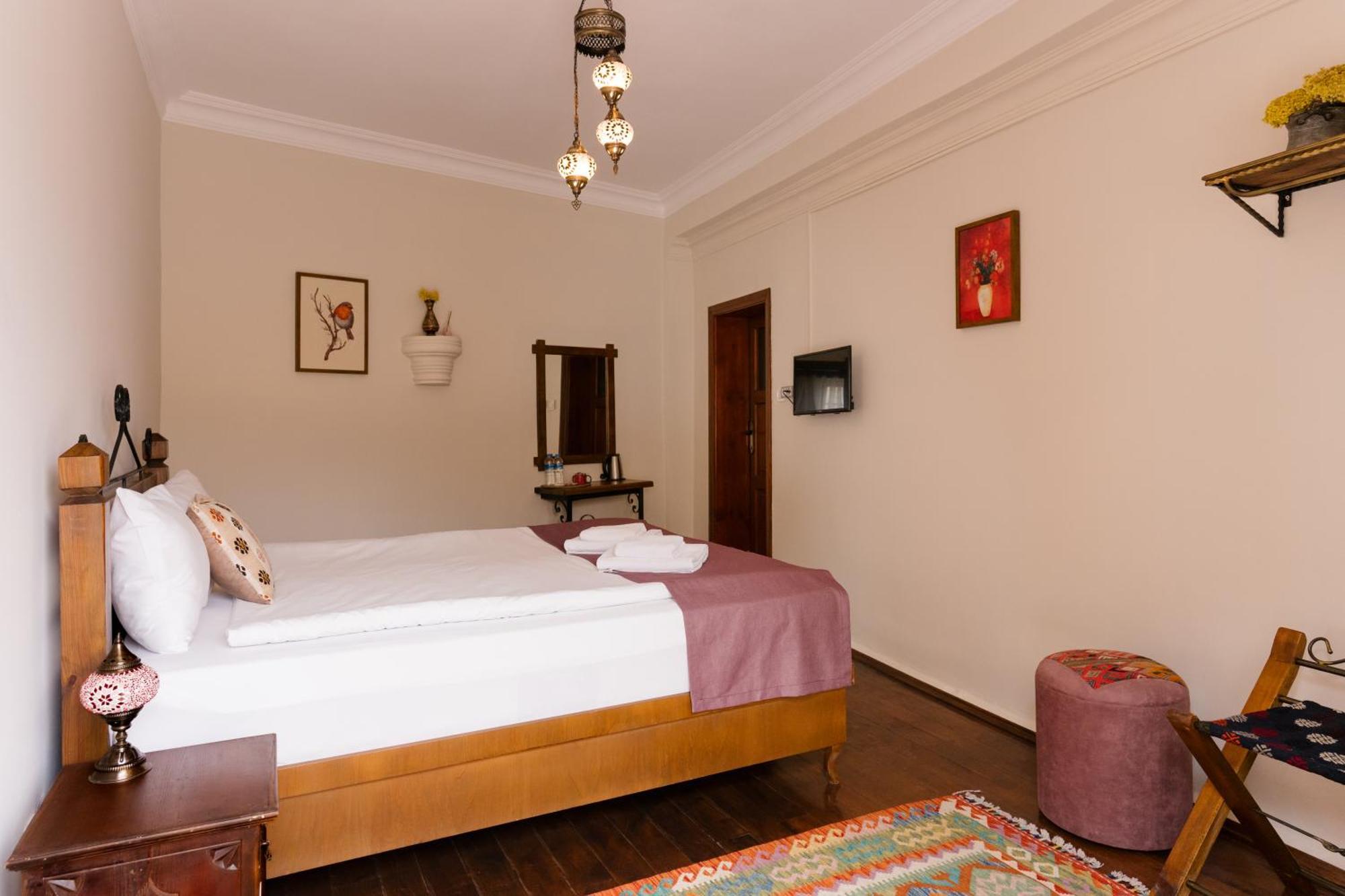 Paradise Cappadocia Hotel Göreme Habitación foto